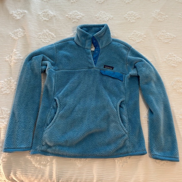 Patagonia Tops - Women's Re-Tool Snap-T® Fleece Pullover